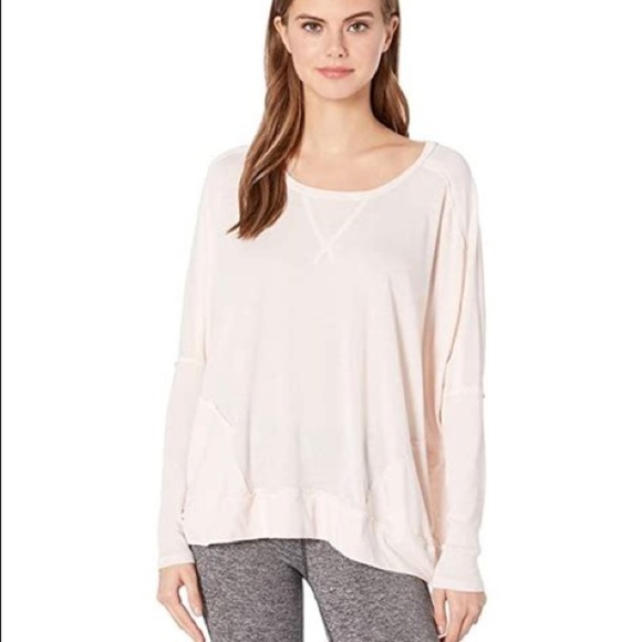 Free People Tops - Free People FP Movement First Choice T-Shirt